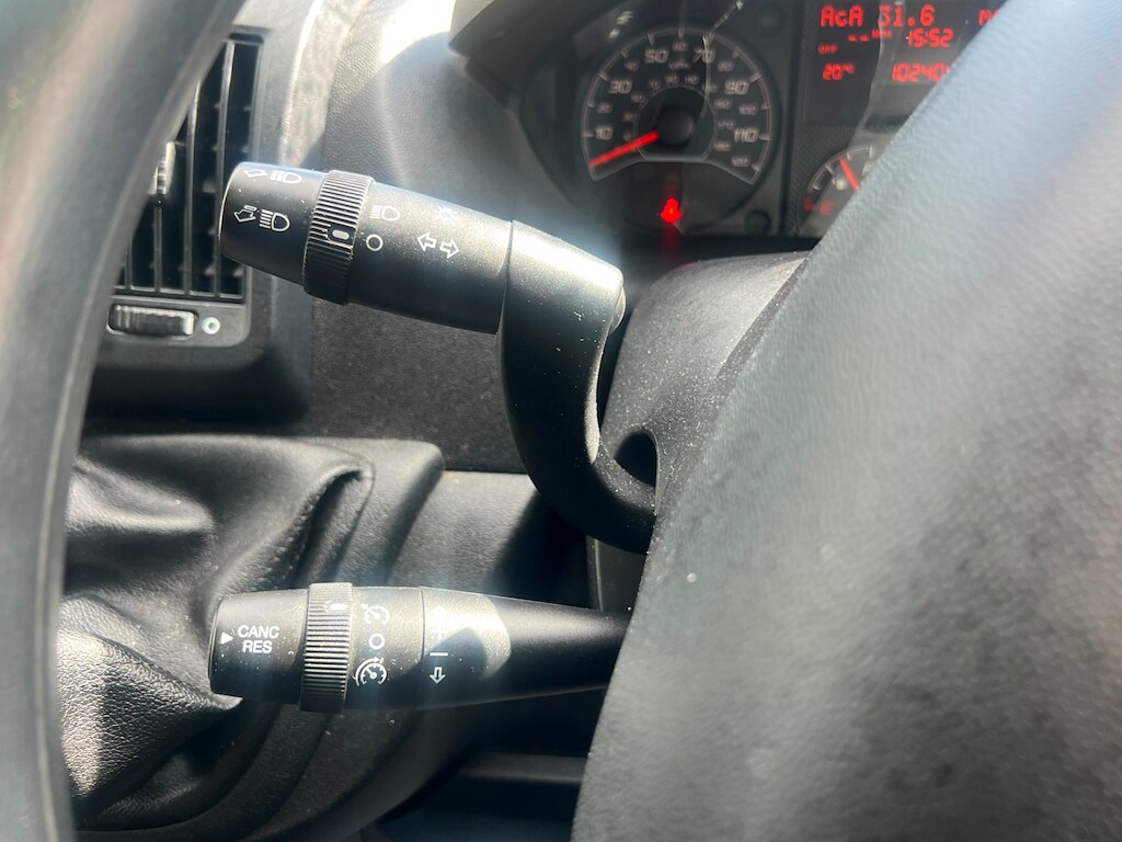 Vehicle 61