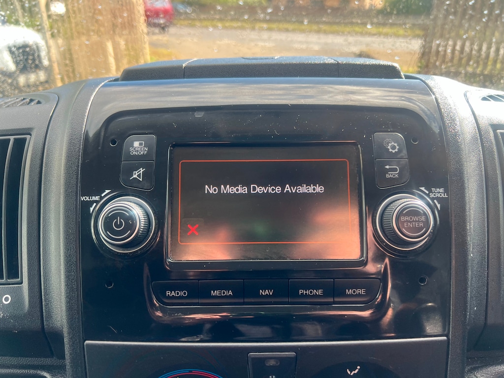 Vehicle 64