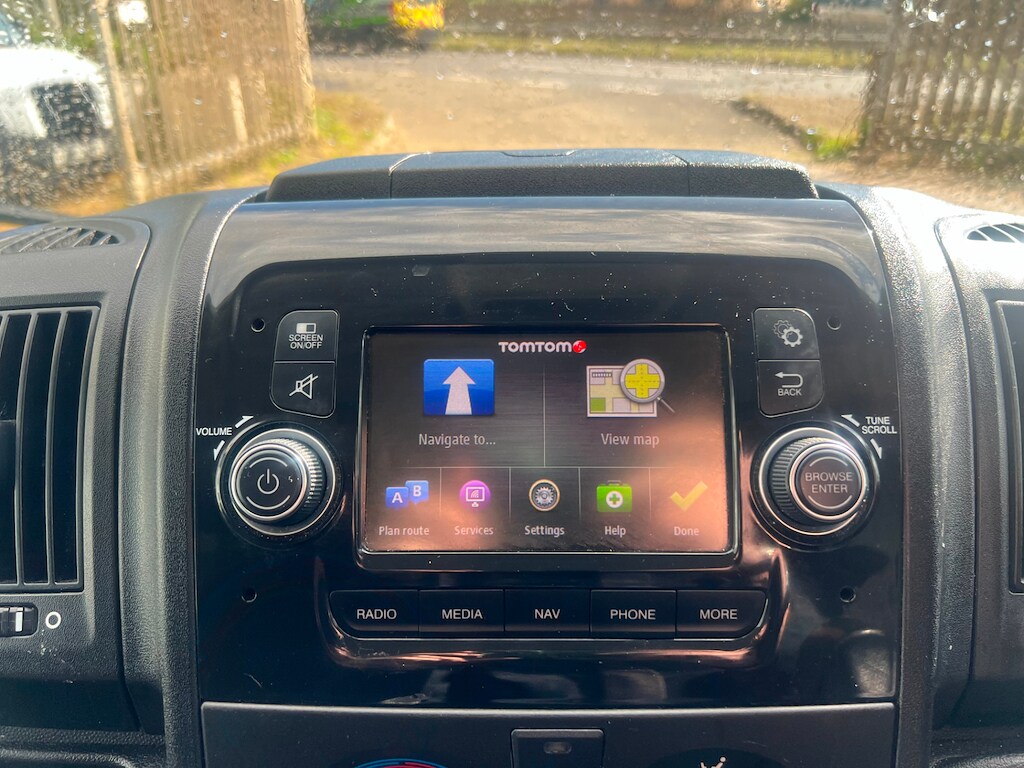 Vehicle 65