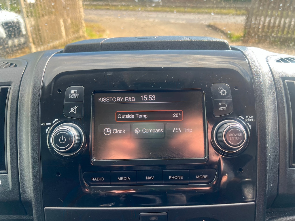 Vehicle 68