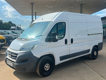 Used Fiat Ducato 2017 for sale - 75571803: Photo