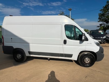 Used Fiat Ducato 2017 for sale - 75571803: Photo