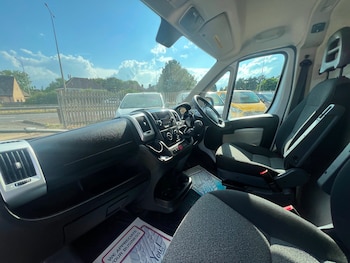 Used Fiat Ducato 2017 for sale - 75571803: Photo