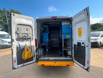 Used Fiat Ducato 2017 for sale - 75571803: Photo