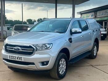 Used Ford Ranger 2022 for sale - 75571012: Photo