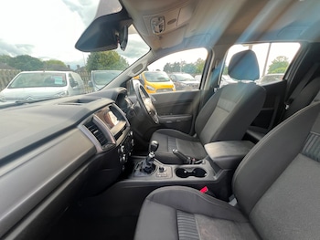 Used Ford Ranger 2022 for sale - 75571012: Photo