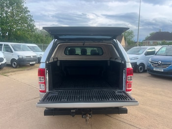 Used Ford Ranger 2022 for sale - 75571012: Photo