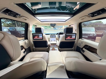 Used Land Rover Range Rover 2018 for sale - 79390016: Photo