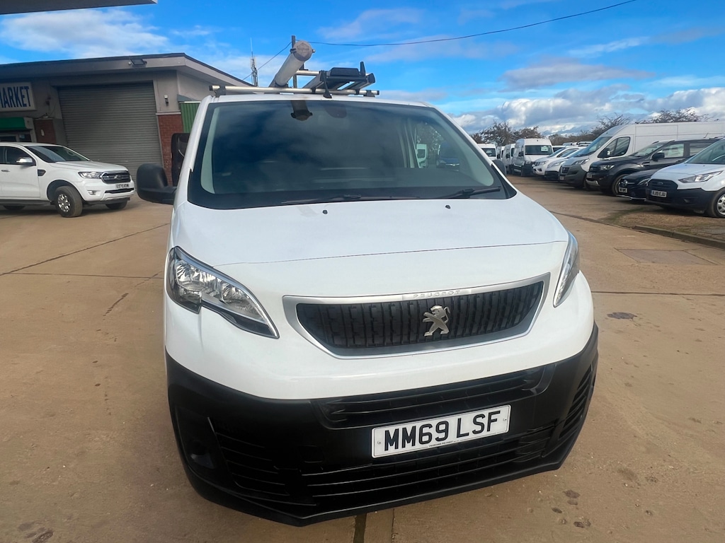 Used Peugeot Expert 2020 for sale - 76290128: Photo 11