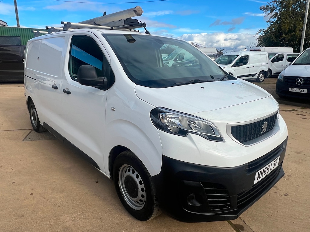 Used Peugeot Expert 2020 for sale - 76290128: Photo 13