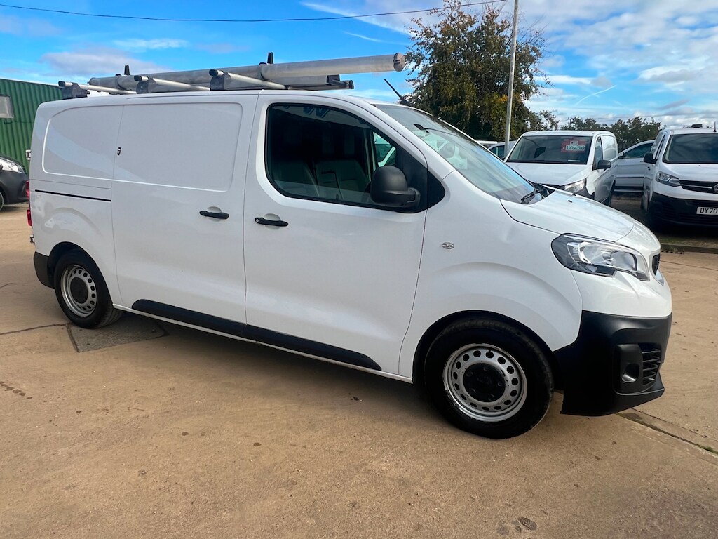 Used Peugeot Expert 2020 for sale - 76290128: Photo 14