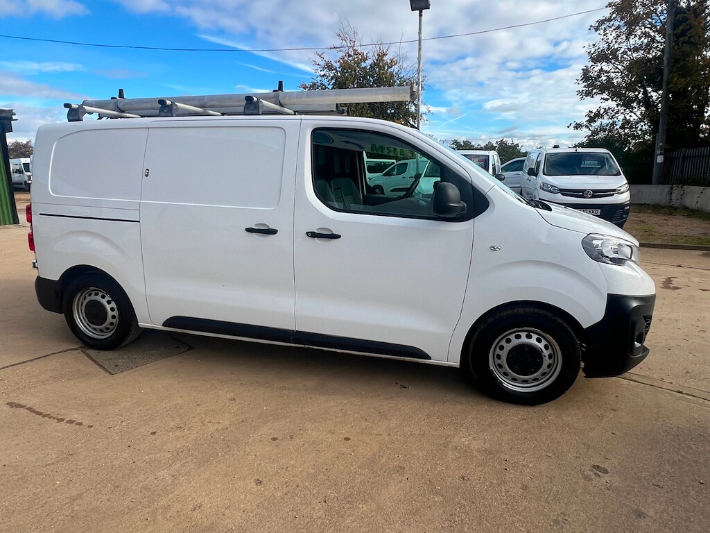 Used Peugeot Expert 2020 for sale - 76290128: Photo 15