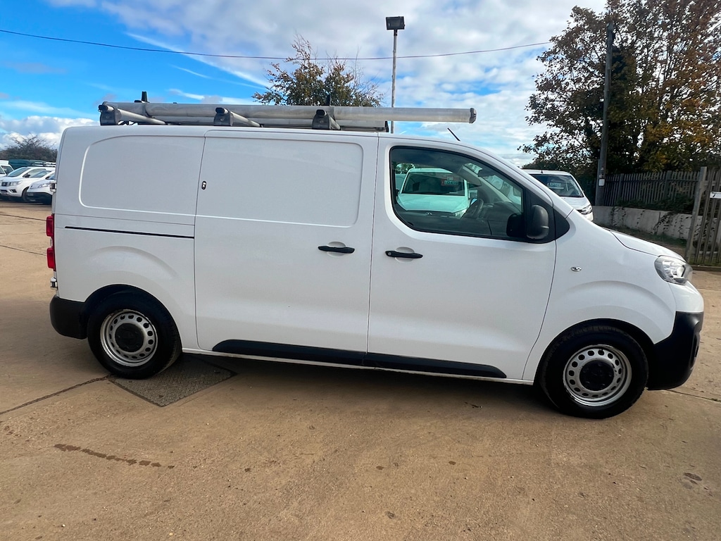 Used Peugeot Expert 2020 for sale - 76290128: Photo 16