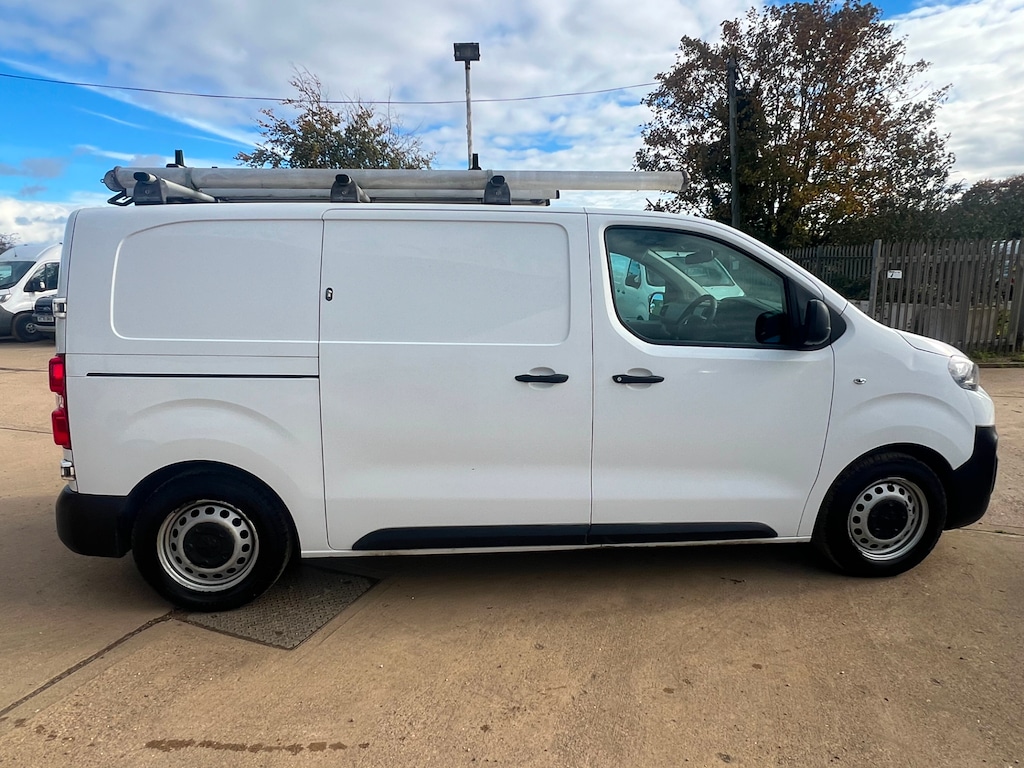 Used Peugeot Expert 2020 for sale - 76290128: Photo 17