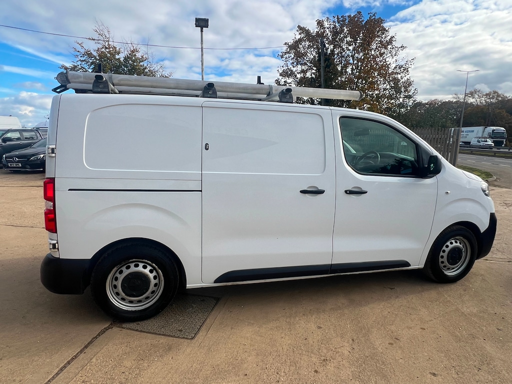 Used Peugeot Expert 2020 for sale - 76290128: Photo 18