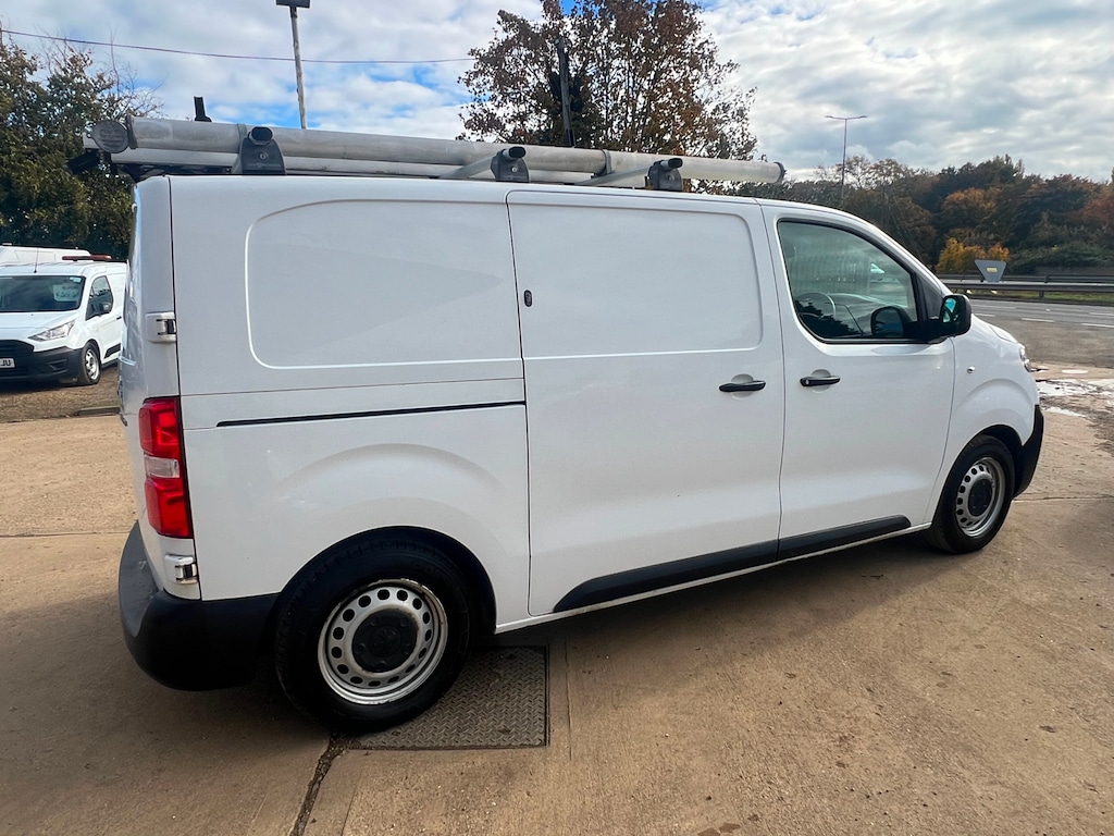 Used Peugeot Expert 2020 for sale - 76290128: Photo 19