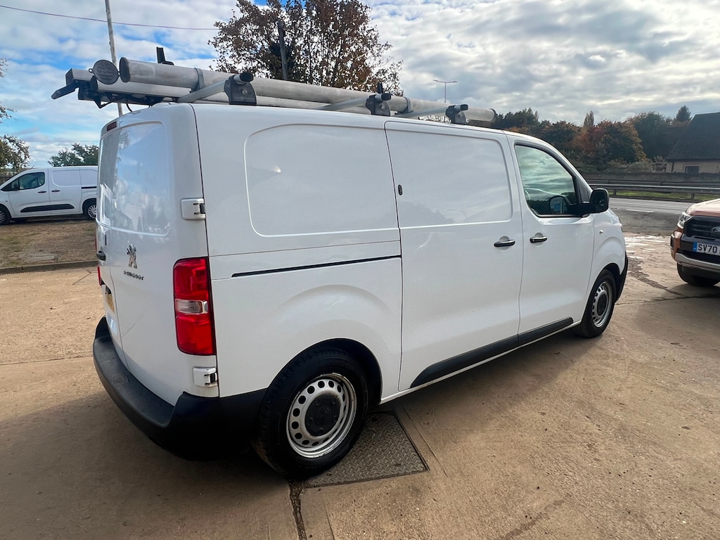 Used Peugeot Expert 2020 for sale - 76290128: Photo 20