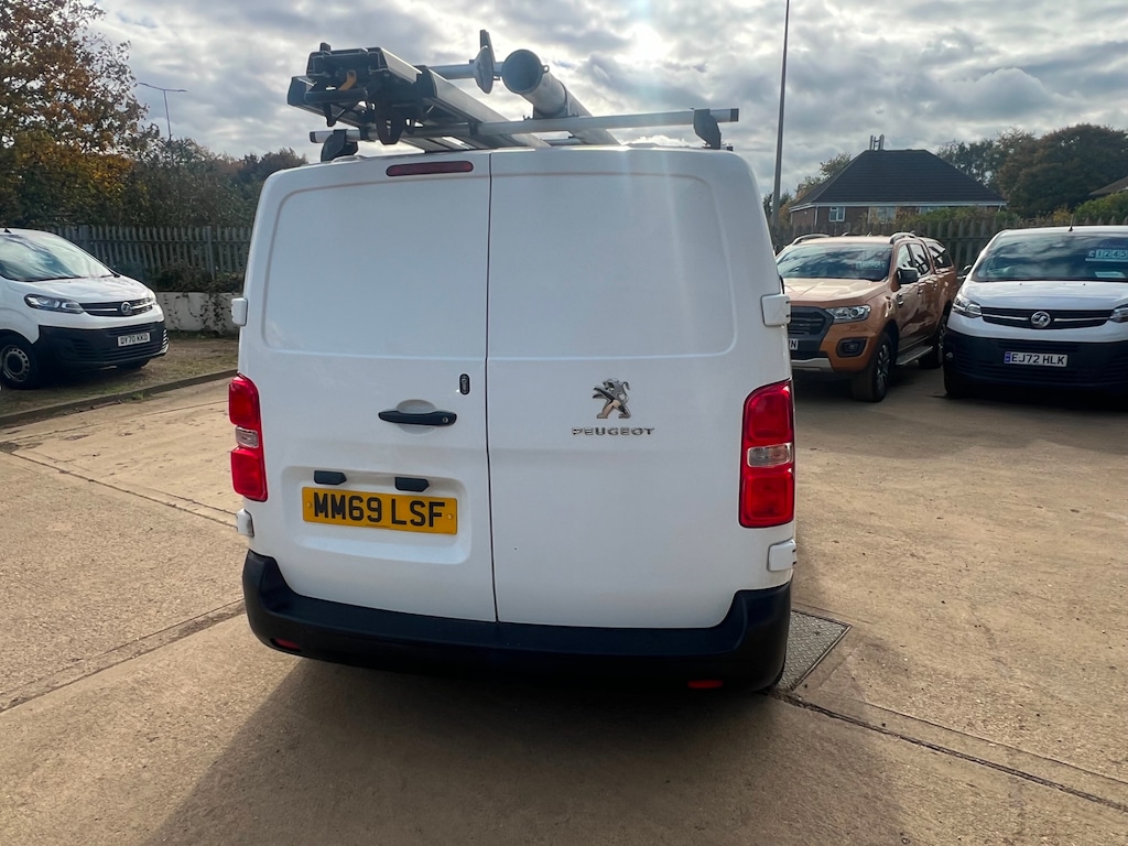 Used Peugeot Expert 2020 for sale - 76290128: Photo 23