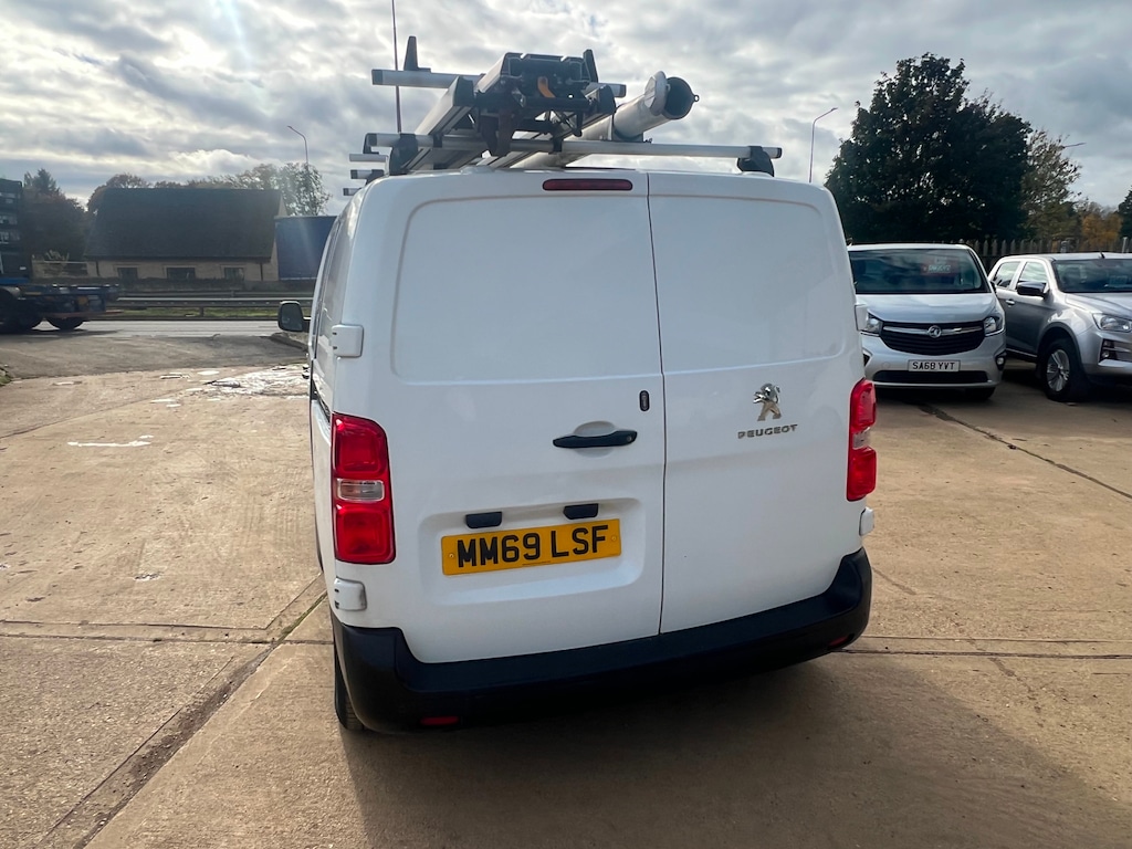 Used Peugeot Expert 2020 for sale - 76290128: Photo 25