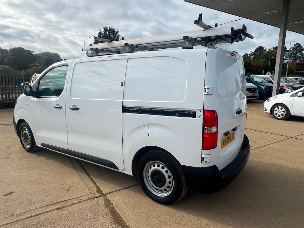 Used Peugeot Expert 2020 for sale - 76290128: Photo 28