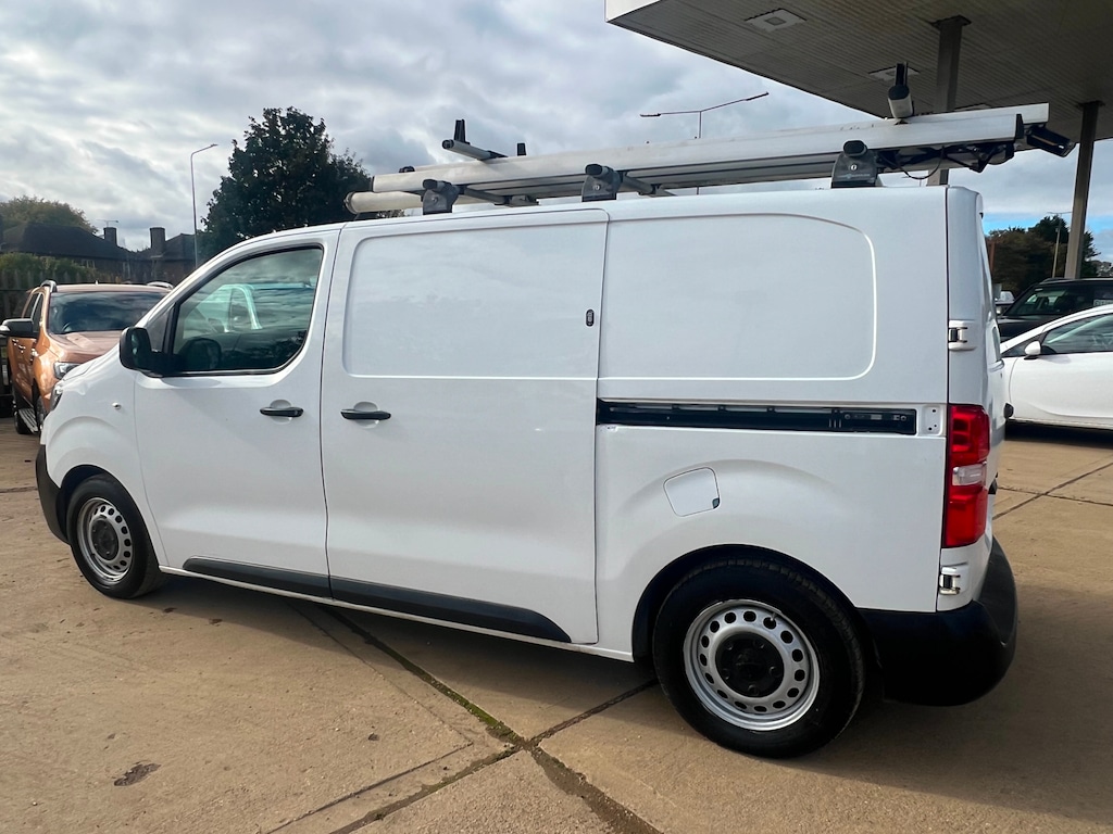 Used Peugeot Expert 2020 for sale - 76290128: Photo 29