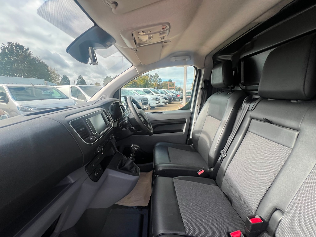 Used Peugeot Expert 2020 for sale - 76290128: Photo 3