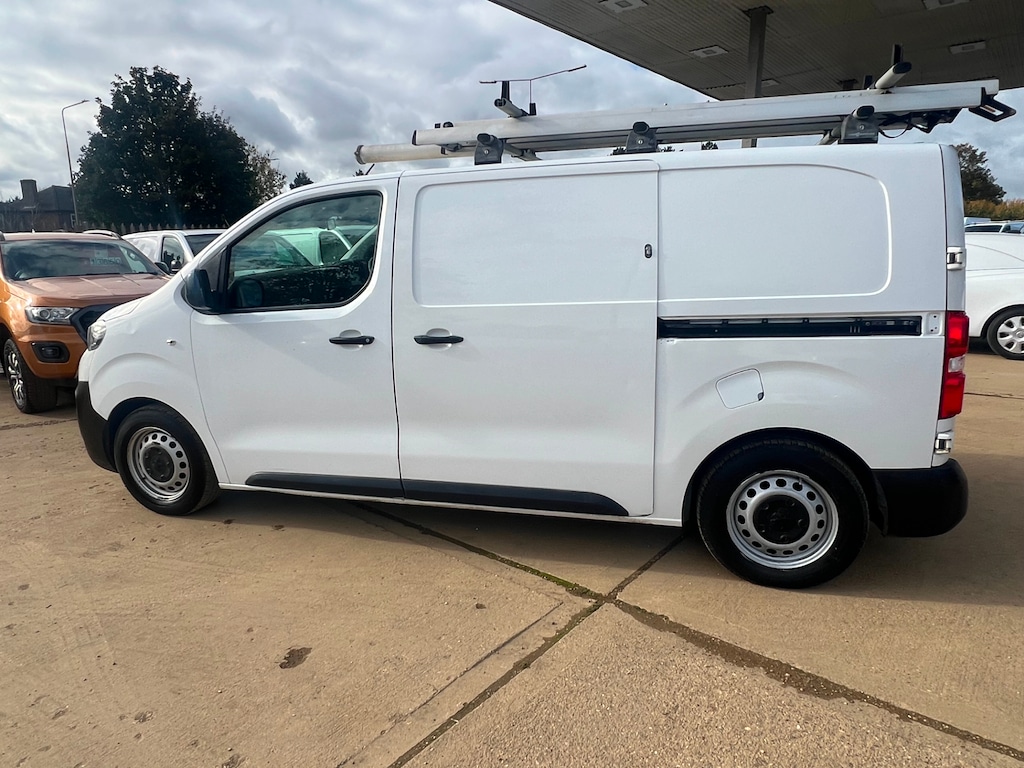 Used Peugeot Expert 2020 for sale - 76290128: Photo 30