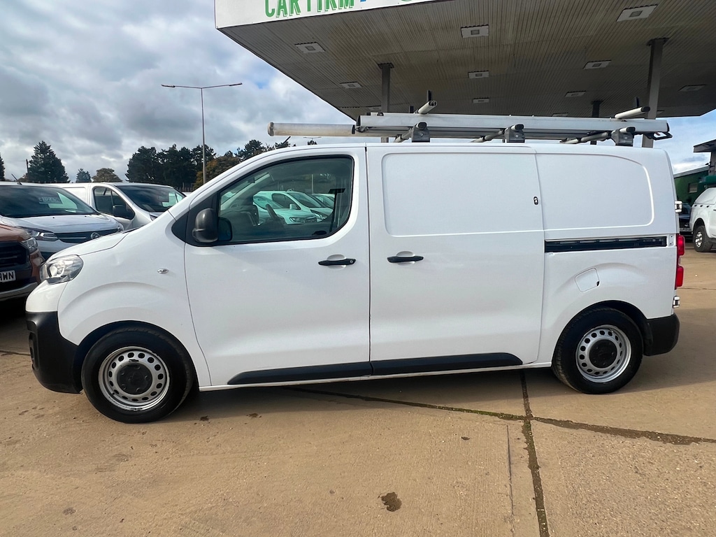 Used Peugeot Expert 2020 for sale - 76290128: Photo 31