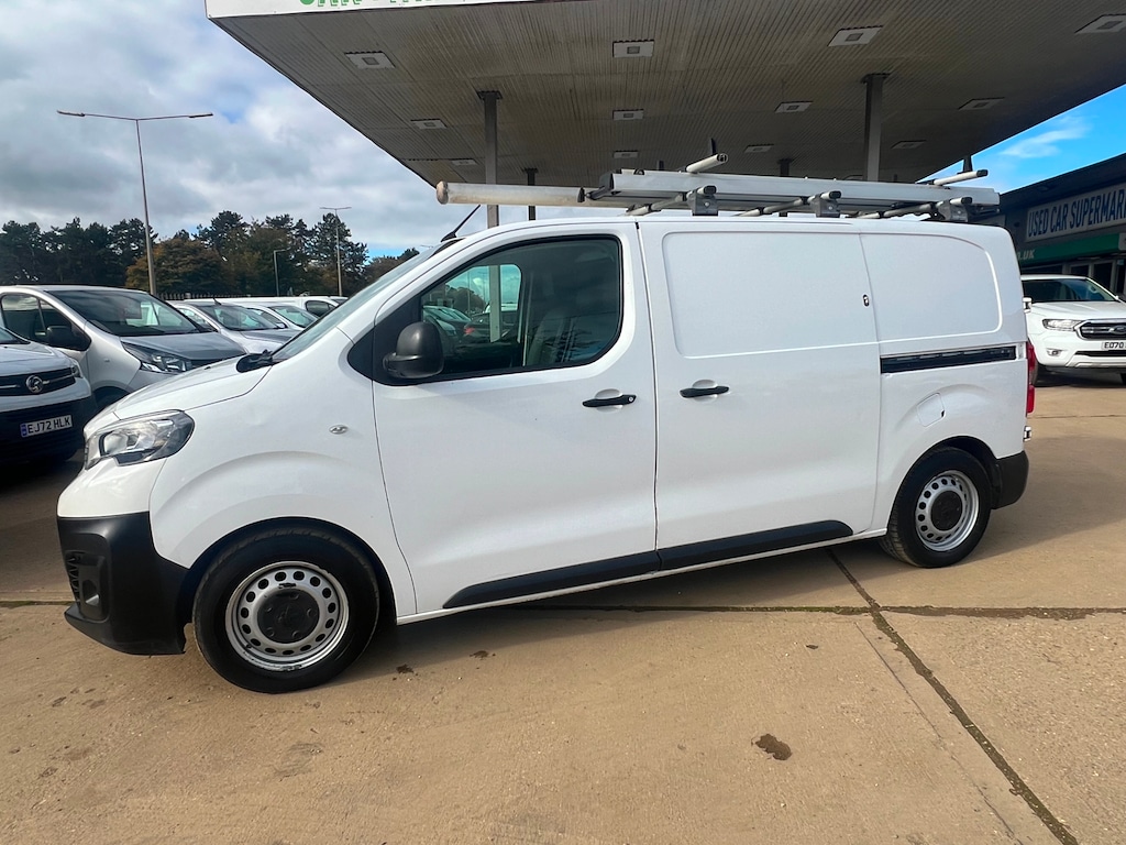 Used Peugeot Expert 2020 for sale - 76290128: Photo 32