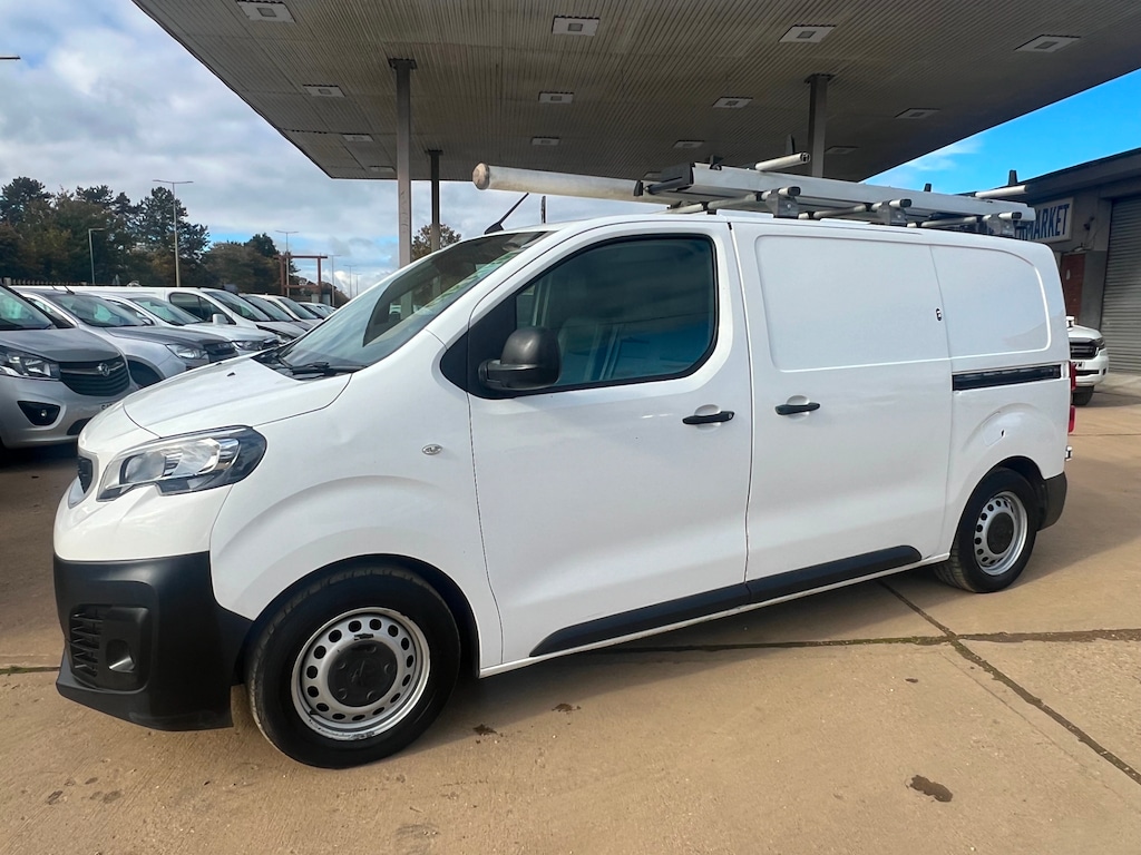 Used Peugeot Expert 2020 for sale - 76290128: Photo 33