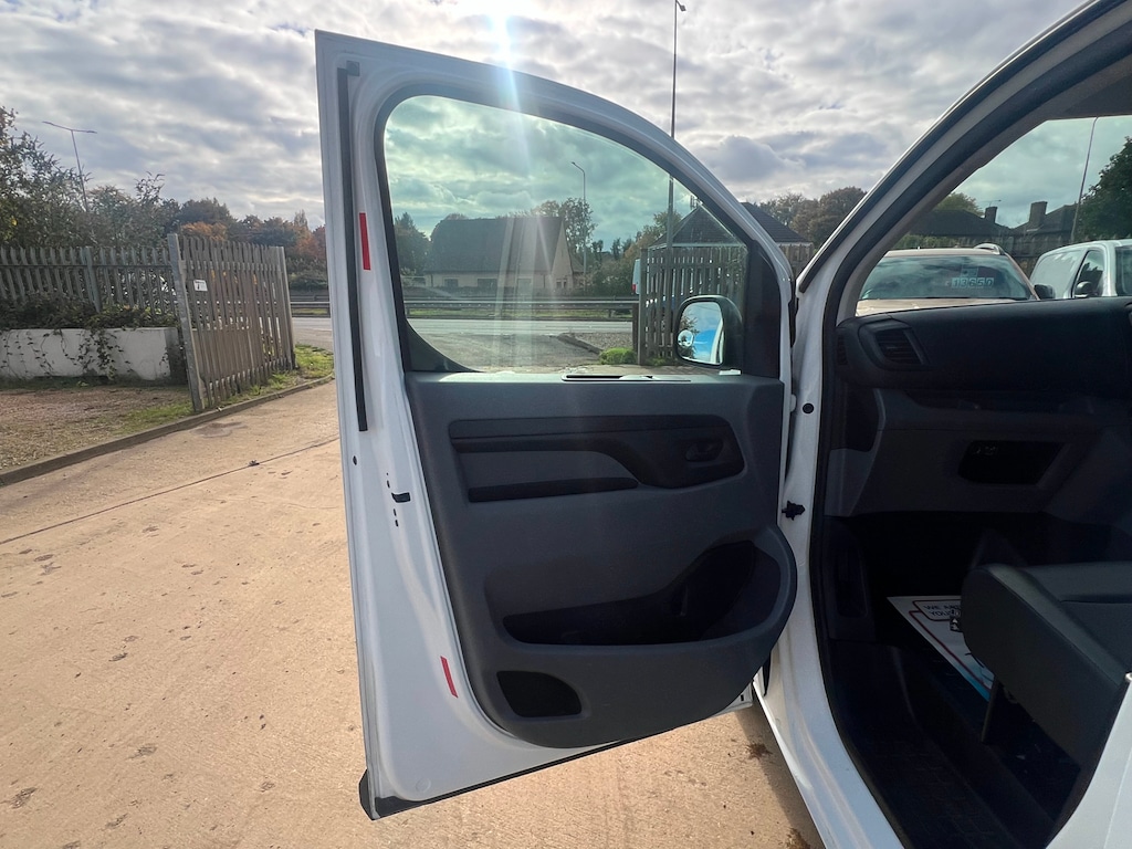 Used Peugeot Expert 2020 for sale - 76290128: Photo 34