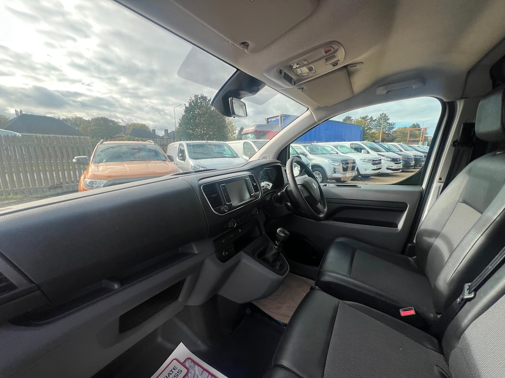 Used Peugeot Expert 2020 for sale - 76290128: Photo 35