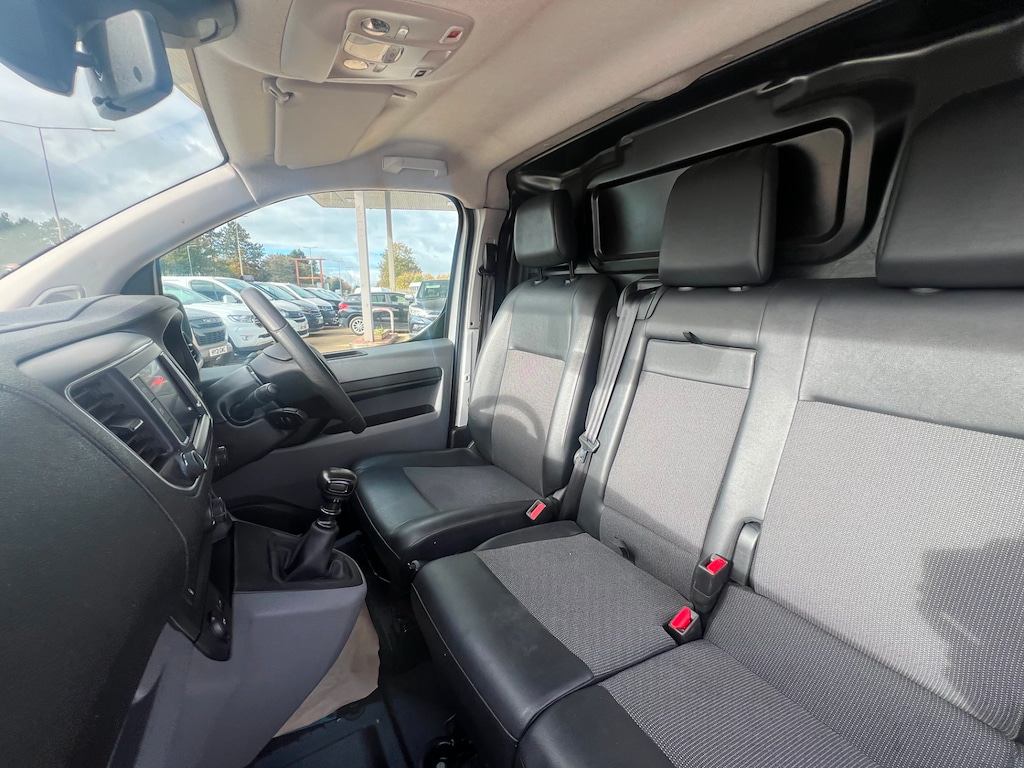 Used Peugeot Expert 2020 for sale - 76290128: Photo 36