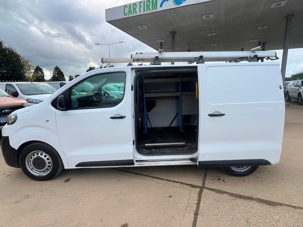 Used Peugeot Expert 2020 for sale - 76290128: Photo 38