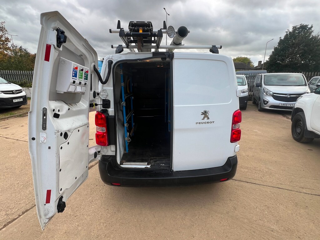 Used Peugeot Expert 2020 for sale - 76290128: Photo 42