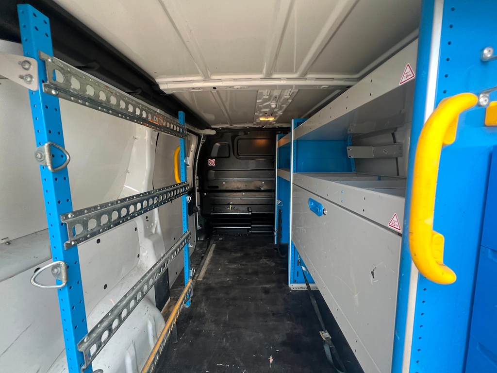 Used Peugeot Expert 2020 for sale - 76290128: Photo 44