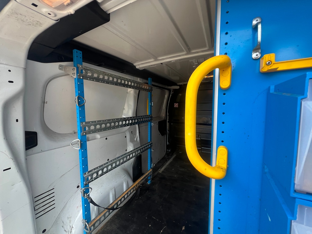 Used Peugeot Expert 2020 for sale - 76290128: Photo 45