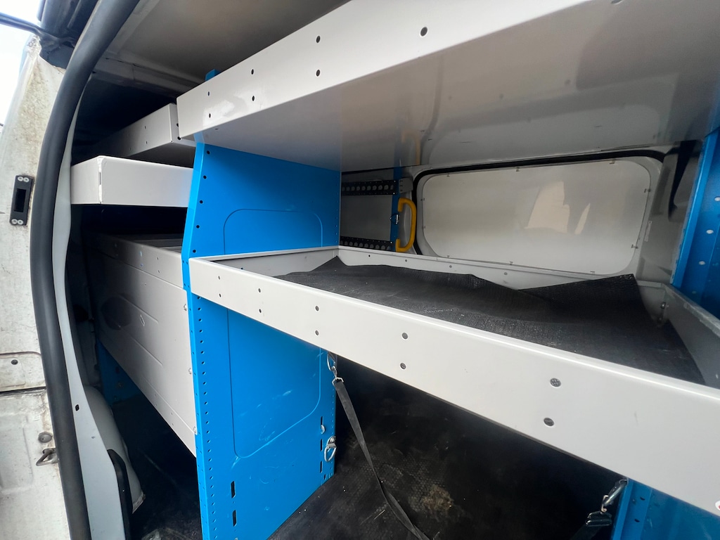 Used Peugeot Expert 2020 for sale - 76290128: Photo 47