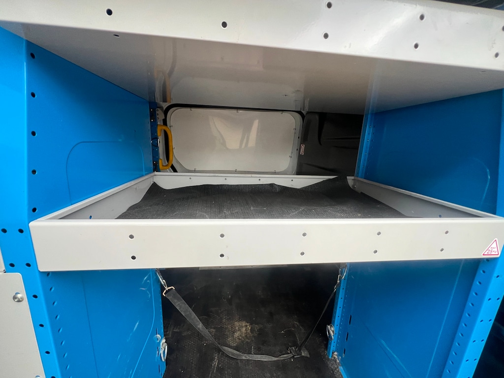 Used Peugeot Expert 2020 for sale - 76290128: Photo 48