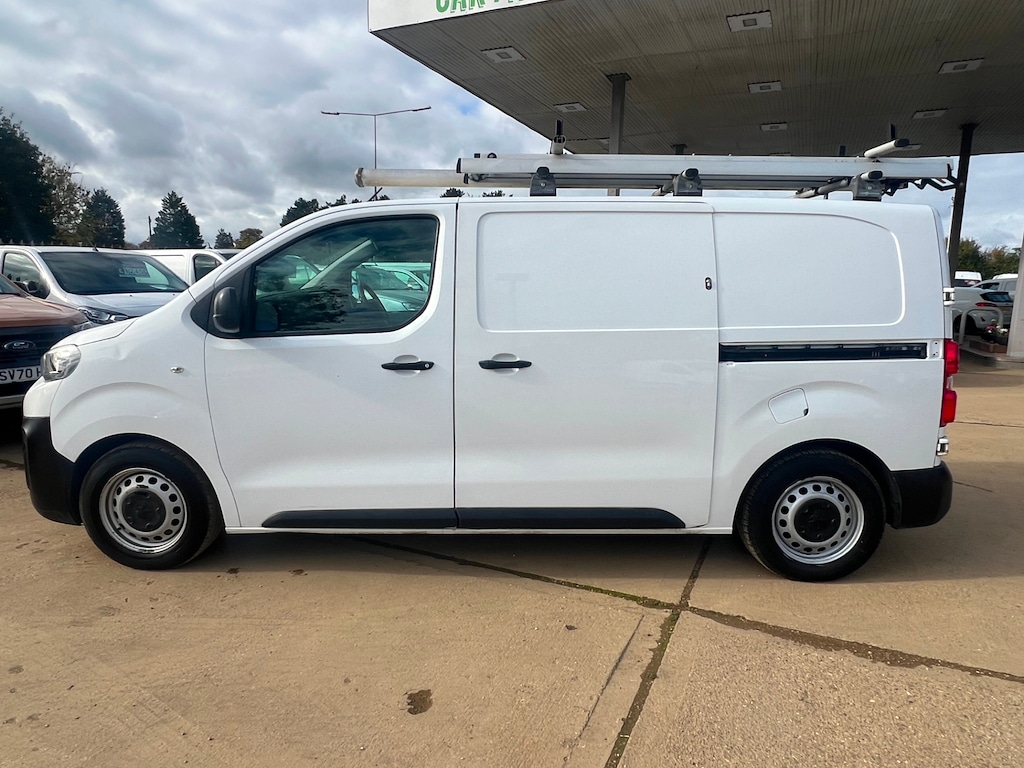 Used Peugeot Expert 2020 for sale - 76290128: Photo 5