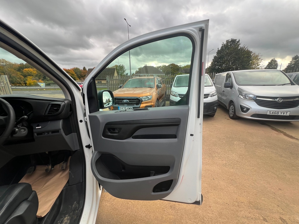 Used Peugeot Expert 2020 for sale - 76290128: Photo 50