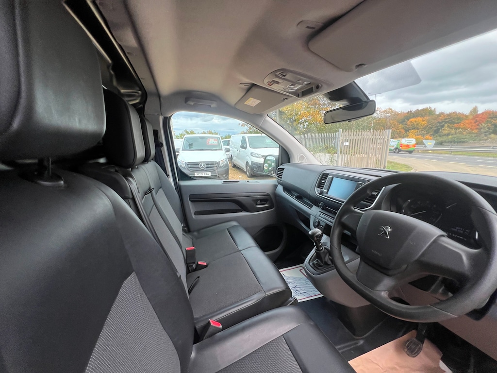 Used Peugeot Expert 2020 for sale - 76290128: Photo 51