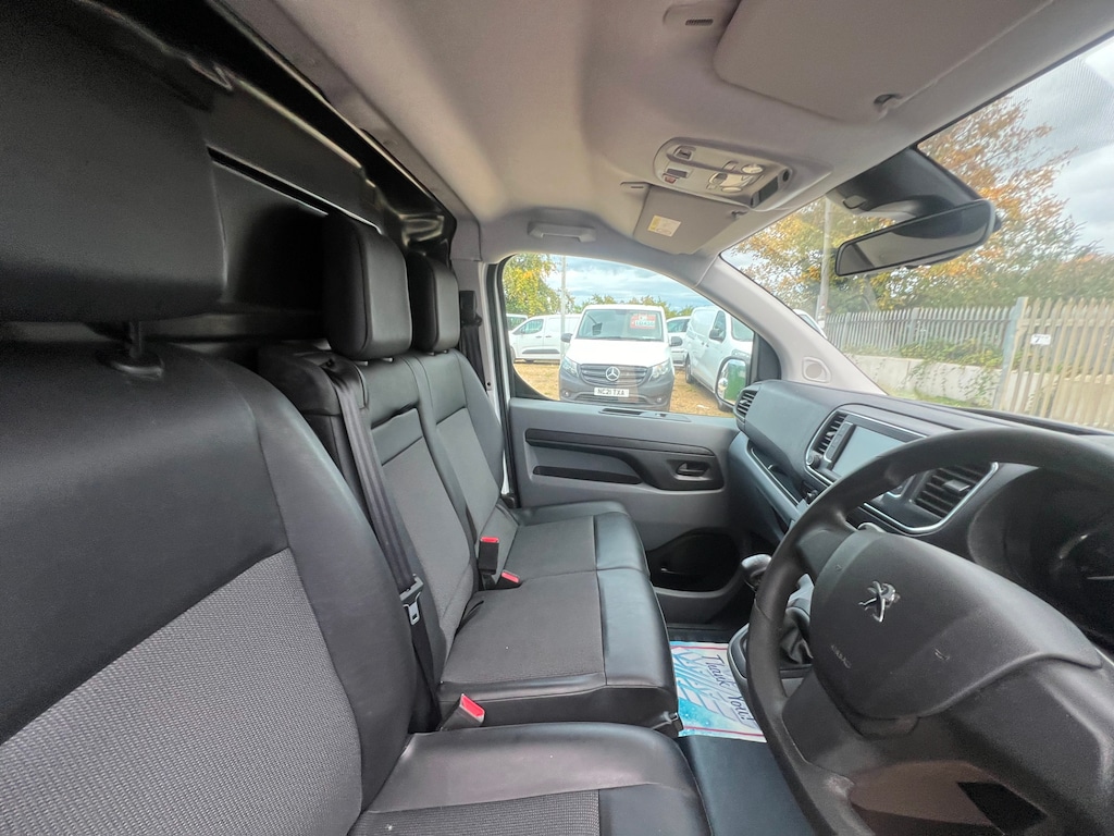 Used Peugeot Expert 2020 for sale - 76290128: Photo 52