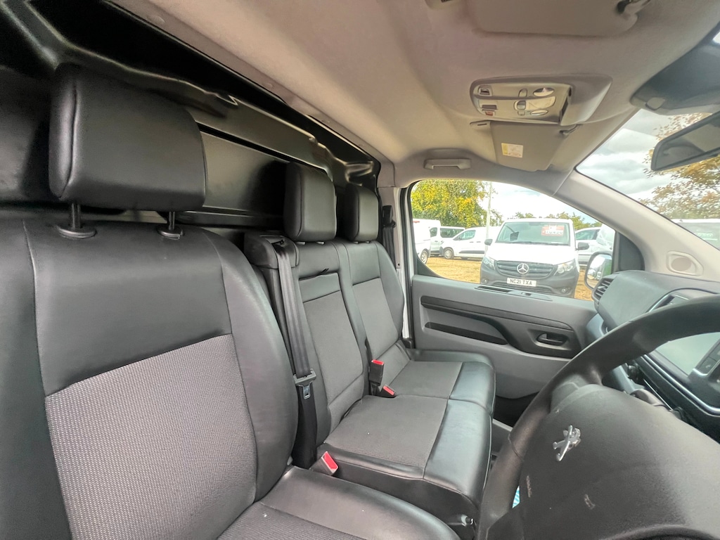 Used Peugeot Expert 2020 for sale - 76290128: Photo 53