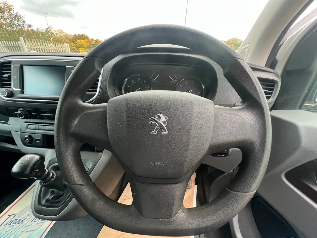 Used Peugeot Expert 2020 for sale - 76290128: Photo 54