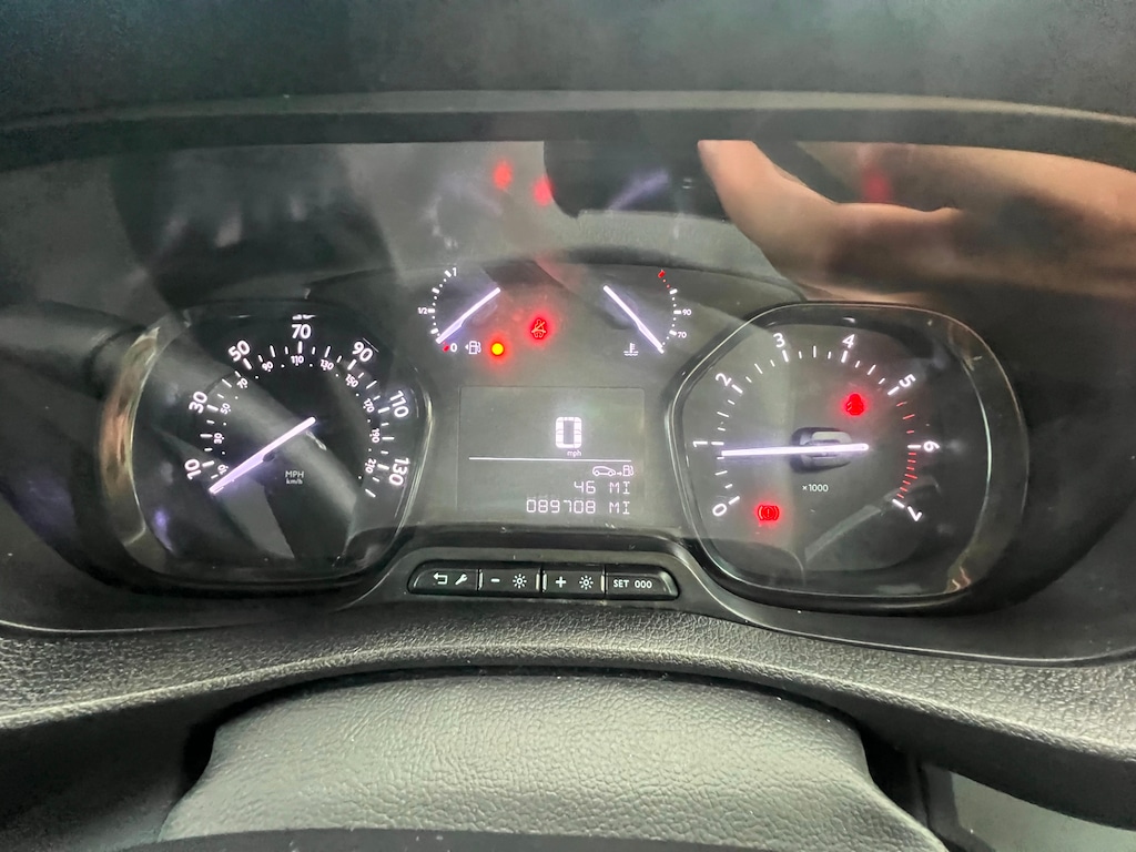 Used Peugeot Expert 2020 for sale - 76290128: Photo 55