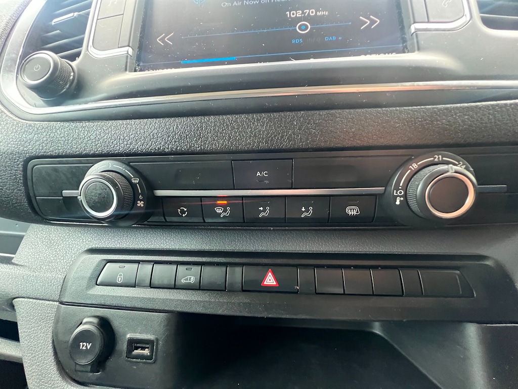 Used Peugeot Expert 2020 for sale - 76290128: Photo 59