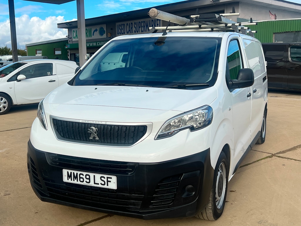 Used Peugeot Expert 2020 for sale - 76290128: Photo 7