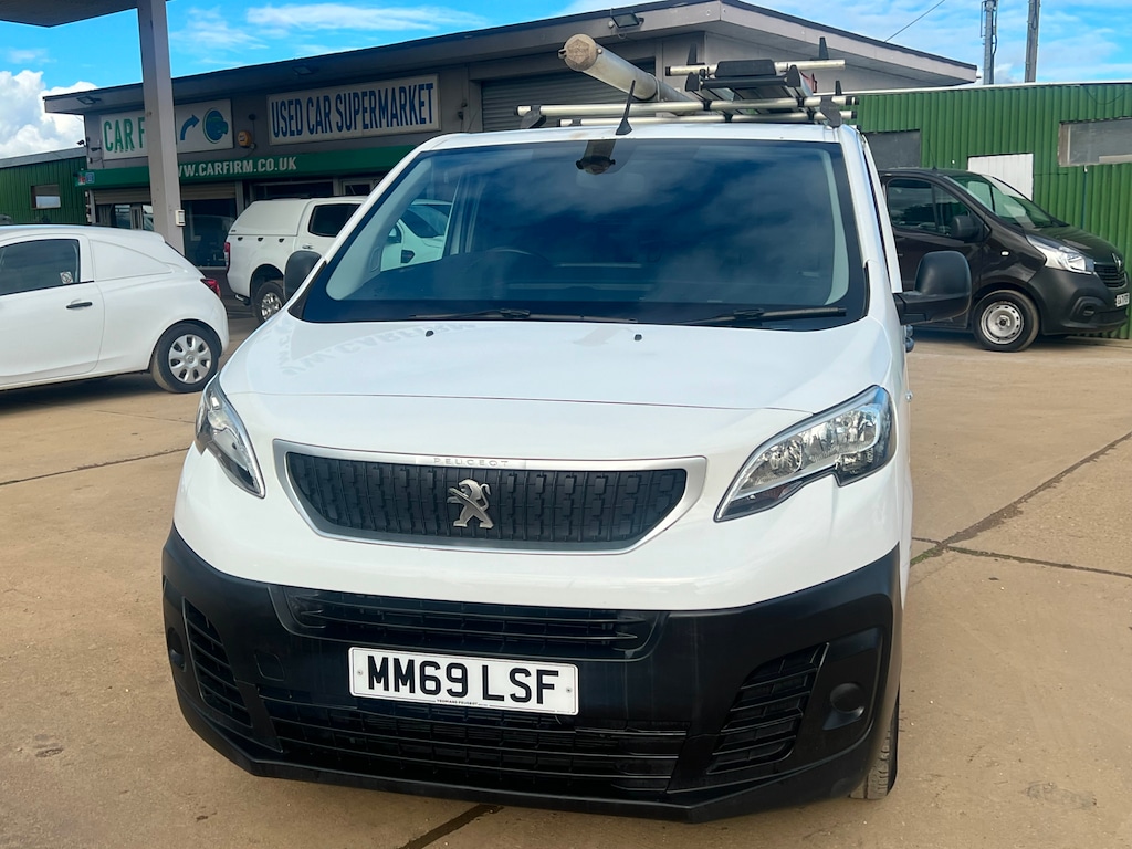 Used Peugeot Expert 2020 for sale - 76290128: Photo 8