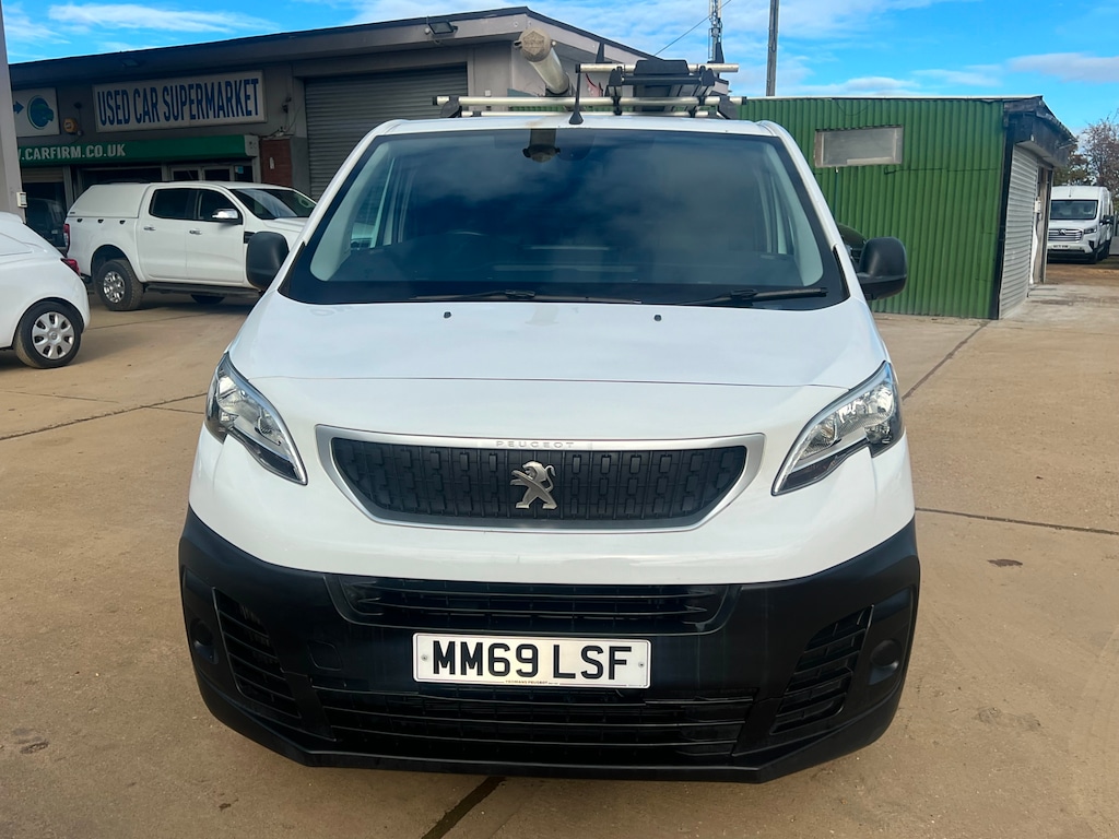 Used Peugeot Expert 2020 for sale - 76290128: Photo 9